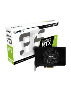 PALIT RTX 3050 STORMX 6G